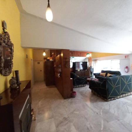 Margaritas Eco Haus Hotel เกเรตาโร ภายนอก รูปภาพ