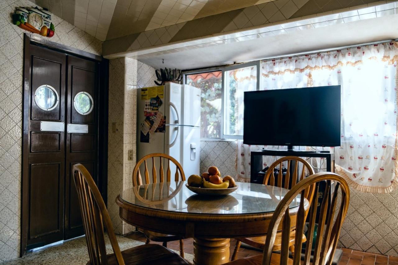 Margaritas Eco Haus Hotel เกเรตาโร ภายนอก รูปภาพ