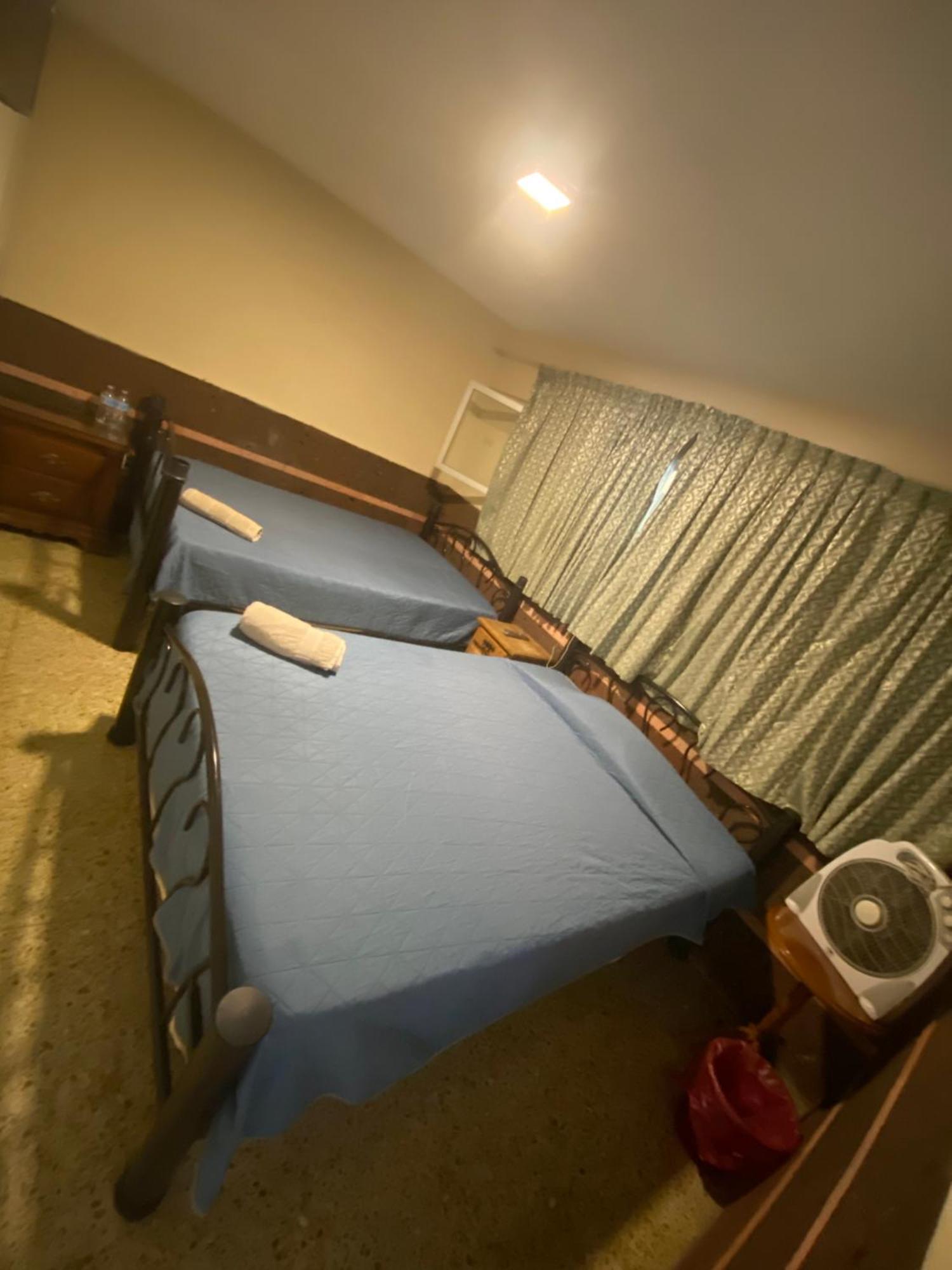 Margaritas Eco Haus Hotel เกเรตาโร ภายนอก รูปภาพ